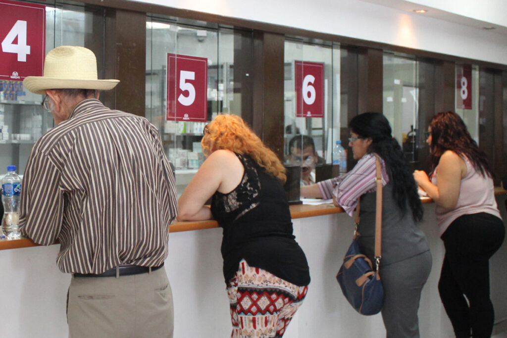 El director general de IMSS Bienestar, Zoé Robledo, informó que 19 de 21 hospitales operan con el nuevo esquema de IMSS Bienestar