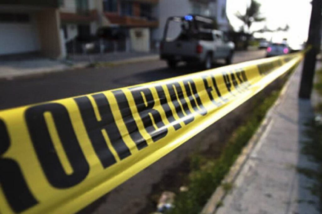 Este Secuestro y asesinato de tres agentes de la policía municipal de Cajeme, es para parar los pelos de punta, pero la autoridad no se digna a resolver el crimen
