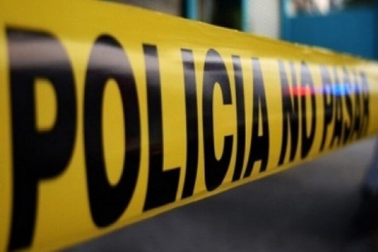 Lo cual representa una ligera disminución de cuatro casos más a los registrados durante el mes de mayo donde hubo 95 homicidios.