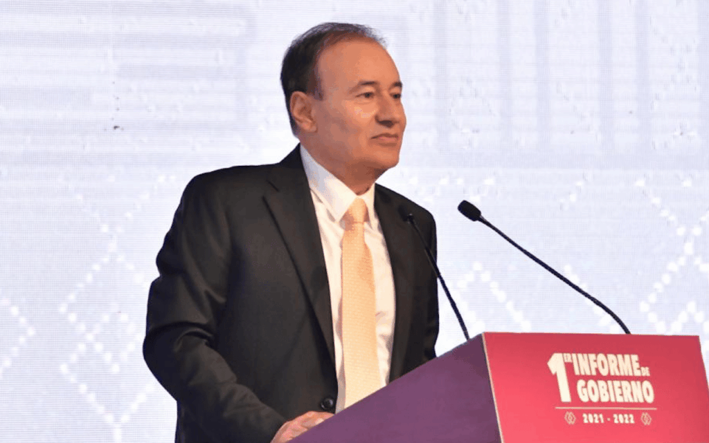 Alfonso Durazo