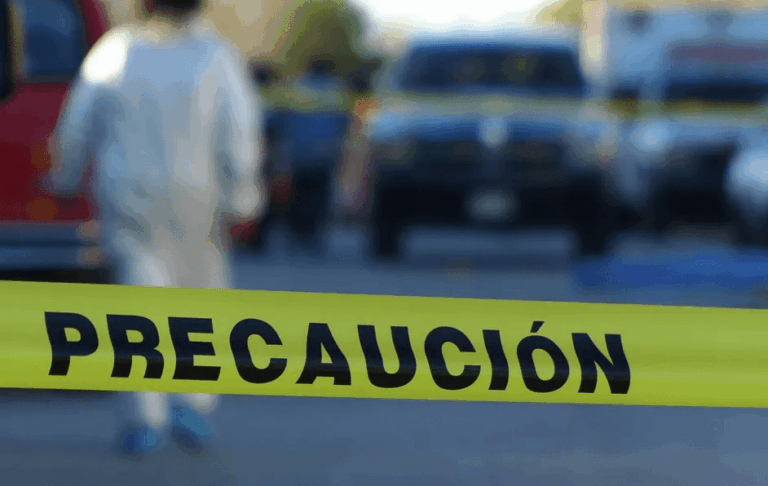 El abogado Héctor Contreras sostiene que el 95% de los secuestros, levantones o desapariciones no se investigan en México