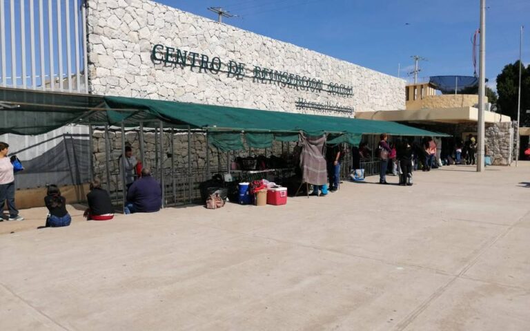 El Estado de Sonora se ubica en segundo lugar nacional con más cárceles de todo tipo con un total de 20 centros penitenciarios, empatado con Veracruz