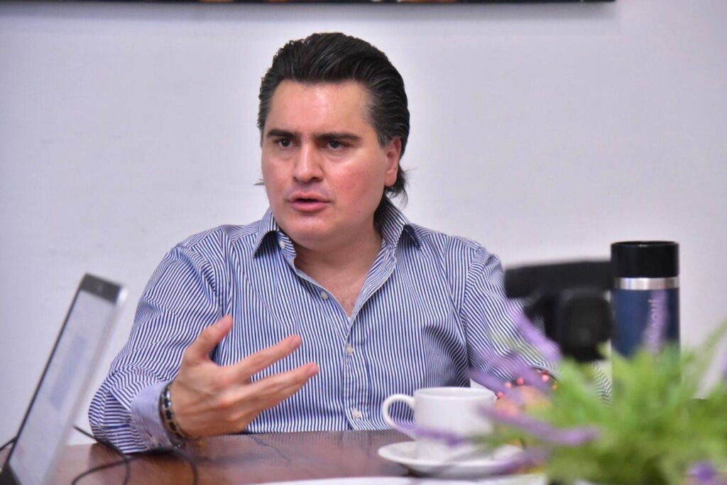 Acción Nacional Sonora se está sumando completamente al Frente Amplió por México a nivel nacional, para hacer frente a Morena,