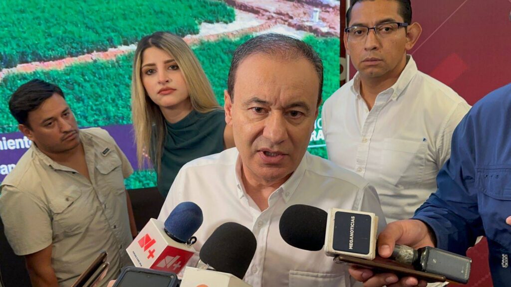 El gobernador del estado,Durazo Montaño, informó que investigan posibles omisiones legales por parte del propietario del bar “Beer House”