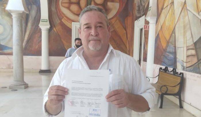 El presidente de Odepafa Sonora, solicita que los vehículos extranjeros puedan ir a las playas y pueblos del estado