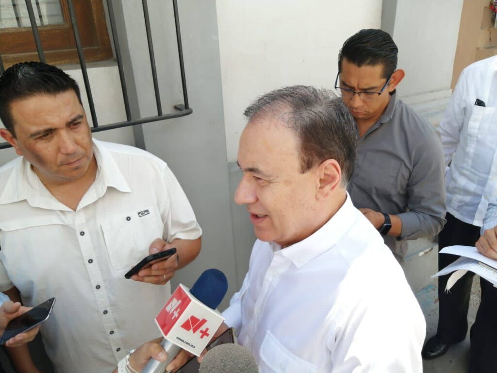Confirmó este miércoles a Lamberto como el nuevo encargado de despacho de la Comisión de Vivienda del Estado, tras la renuncia de Armando Villa