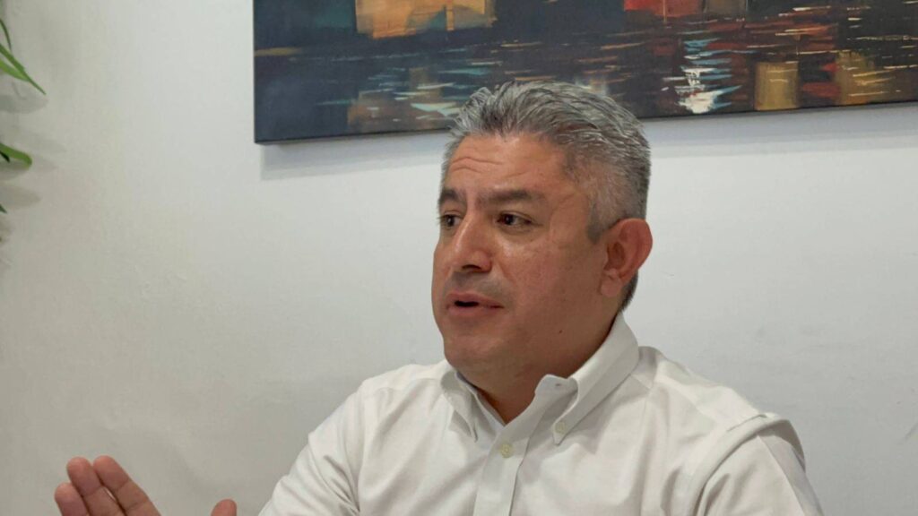 Francisco Vázquez