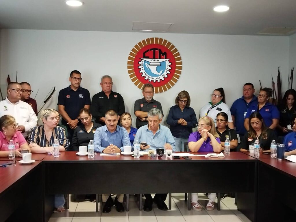 CTM Sonora
