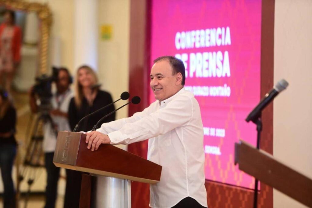 Ante los ojos del mundo Sonora se posiciona como un destino para la celebración de eventos de talla nacional e internacional