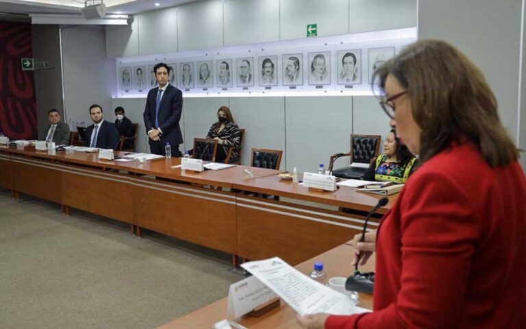 En septiembre del año pasado Pablo Taddei asumió la dirección general de Litio para México