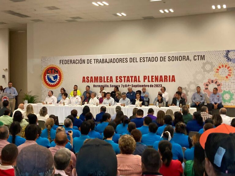CTM Sonora