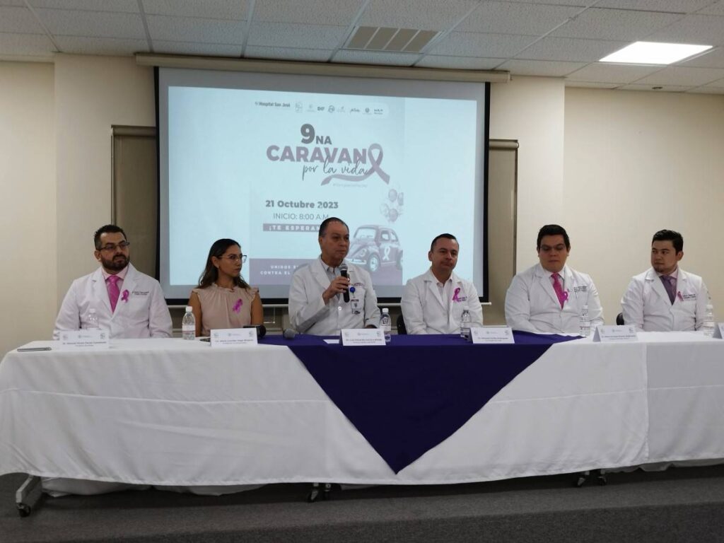 El año 2022 un total de 236 personas perdieron la vida a causa del cáncer de mamá, de las cuales 233 fueron mujeres