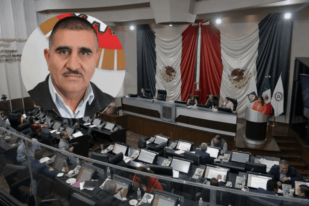 Oscar Ortiz Arvayo, indicó que la iniciativa ya fue aprobada por la comisión del trabajo, pasando al Pleno de la Cámara de Diputados.