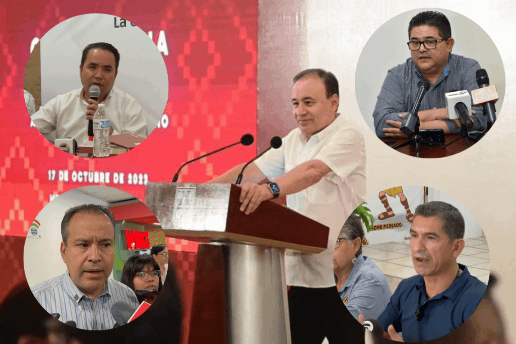 Organismos de la sociedad civil y académicos piden ser escuchados ante el proyecto del gobernador Durazo de cancelar la presa Abelardo L.R.