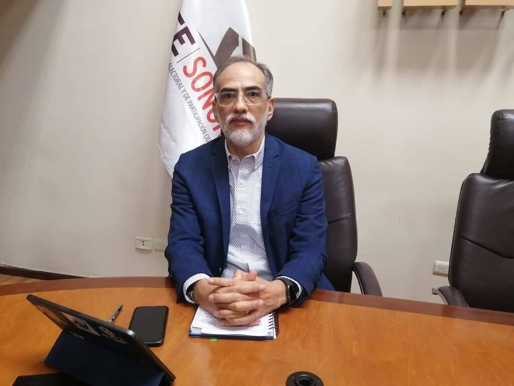 El próximo domingo se aplicará un examen de conocimientos electorales a las personas aspirantes a organizar el proceso electoral local 2024