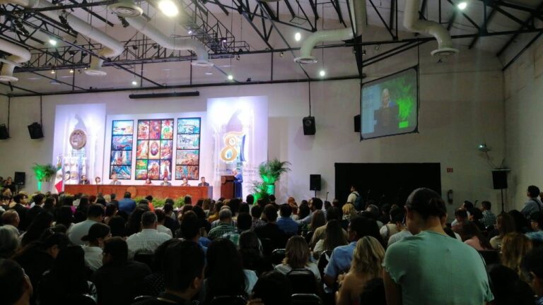 Aniversario 81 de la Unison
