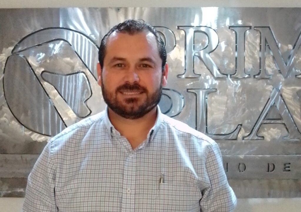 El regidor independiente Juan Carlos Jáuregui asegura que el deporte en Hermosillo requiere mayor atención