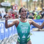 La delegación mexicana implantó nuevas marcas de medallas oro y de en el total de preseas, con la participación de atletas sonorenses