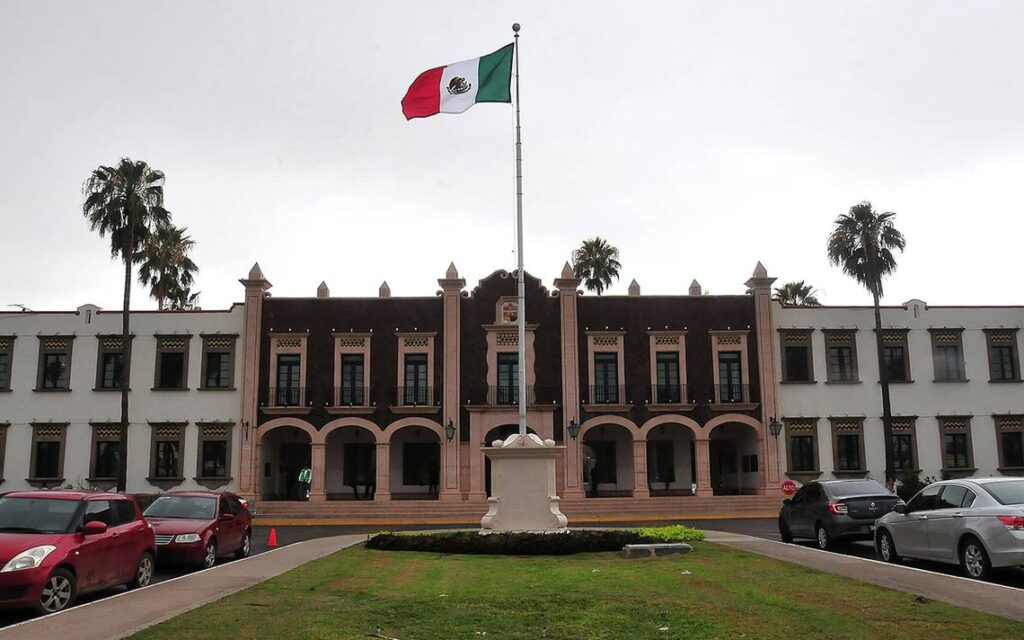 Informe de Auditoria Superior de la Federación, El Tecnológico de Cananea y la Universidad de Sonora deben aclarar casi 40 mdp del 2022
