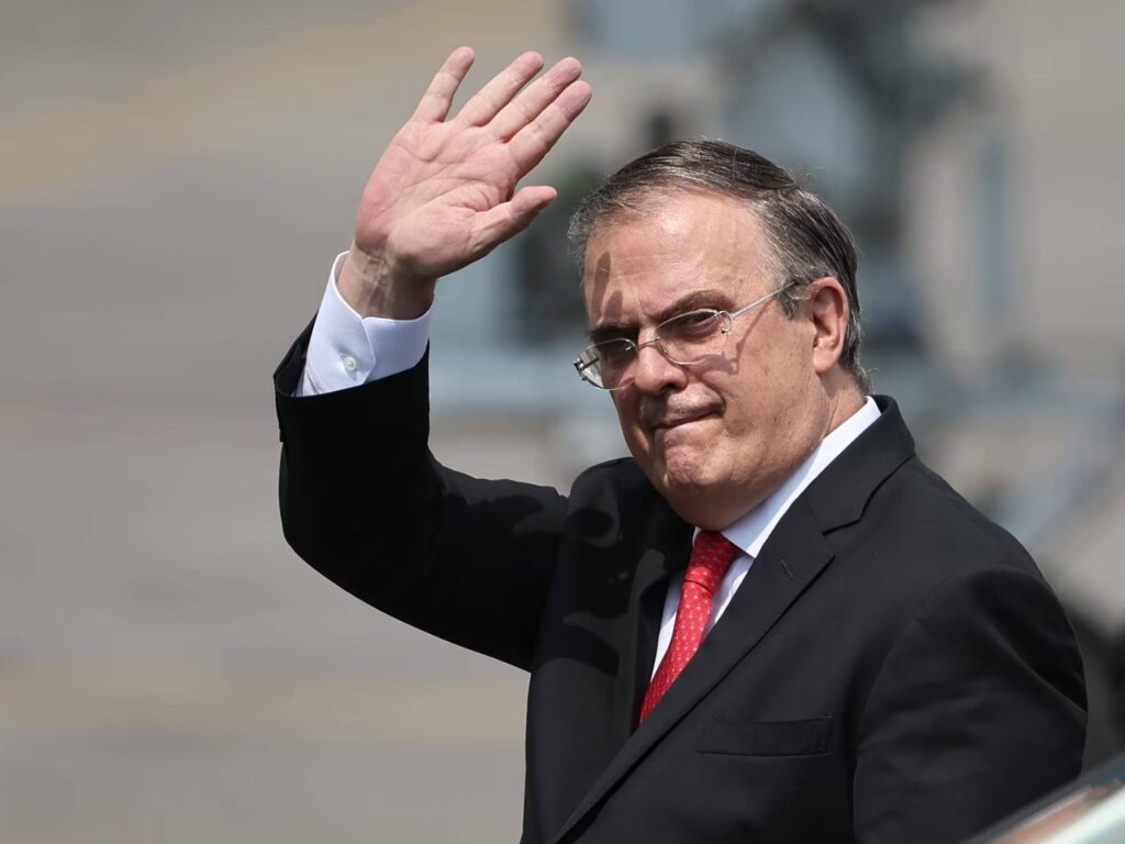 Con Marcelo no se escribirá un nuevo capítulo de la historia de los partidos en México como sí se hizo en el pasado con los grandes disidentes de la política