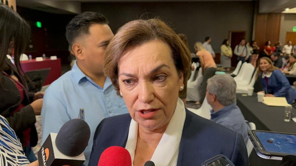 En Sonora no existen condiciones para la suspensión de clases, tras reportes de cancelación de clases en Benjamín Hill, Altar y Vícam,