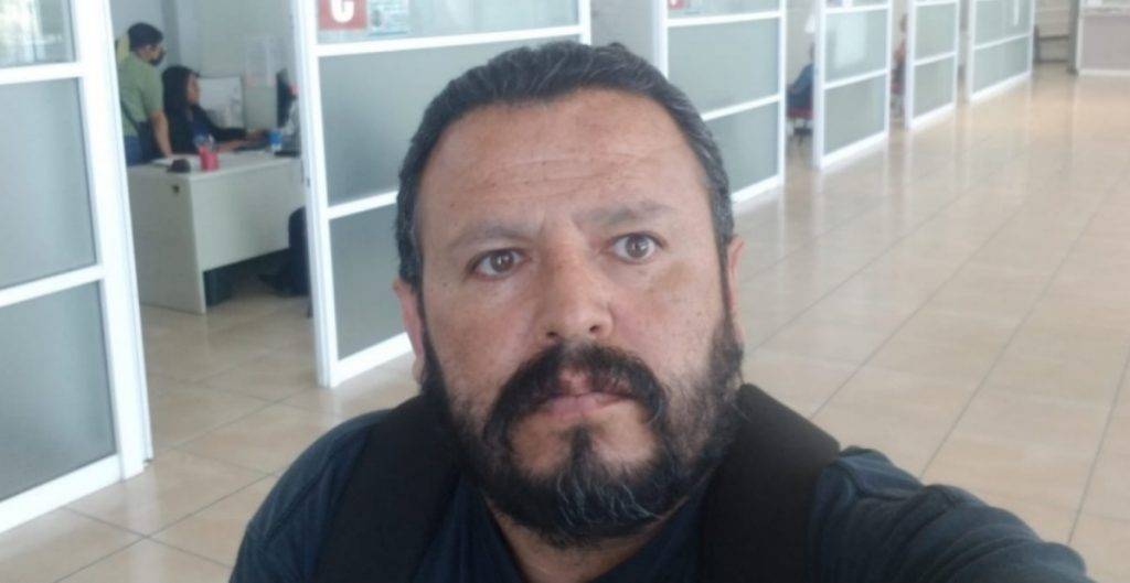 La madrugada de este jueves 16 de noviembre, fue asesinado a balazos el fotoperiodista Ismael Villagómez Tapia en Ciudad Juárez, Chihuahua.