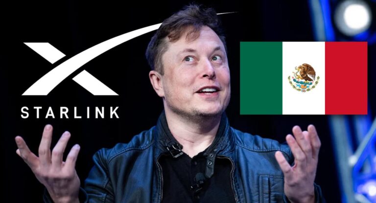 Musk ha ganado dos licitaciones clave de la empresa CFE Telecomunicaciones, con el objetivo de proveer servicios de internet de vanguardia