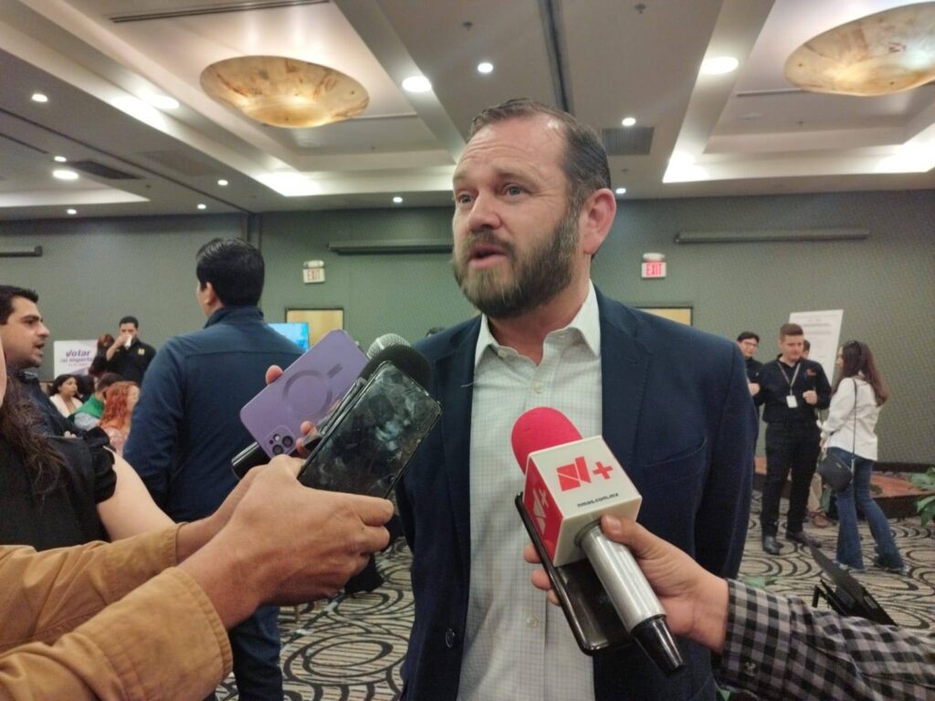 En Sonora la participación es menor al 27%, más de 600 mil jóvenes que tiene posibilidad de votar y menos de uno de cada tres lo ejerce