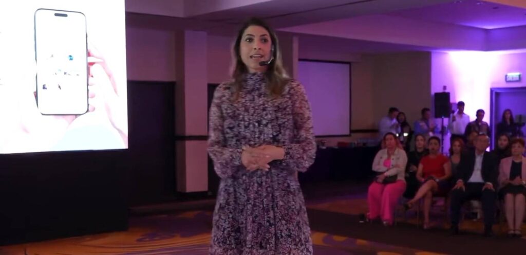 Al alcance de un click las mujeres sonorenses podrán tener una valiosa herramienta para ayudar a detectar casos de cáncer de mama
