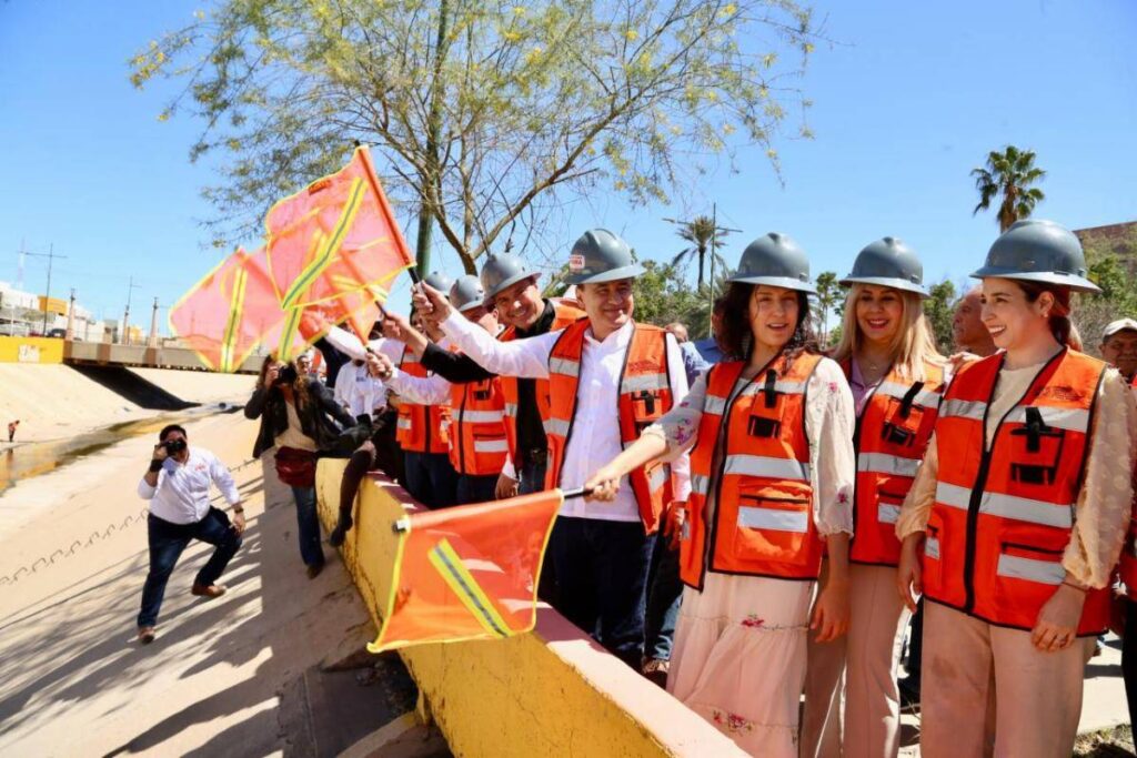 Para el próximo 2024 el Gobierno de Sonora etiquetó más de 2,700 mdp en este rubro; SIDUR es la más beneficiada