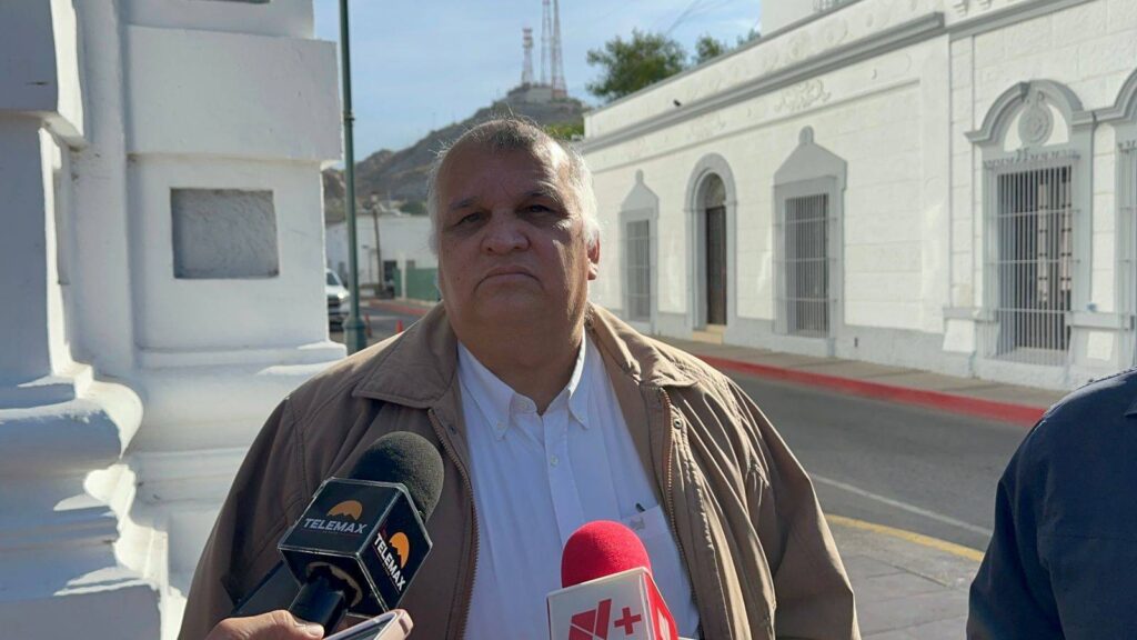Autoridades federales esperan que disminuya el flujo migratorio durante el mes de diciembre