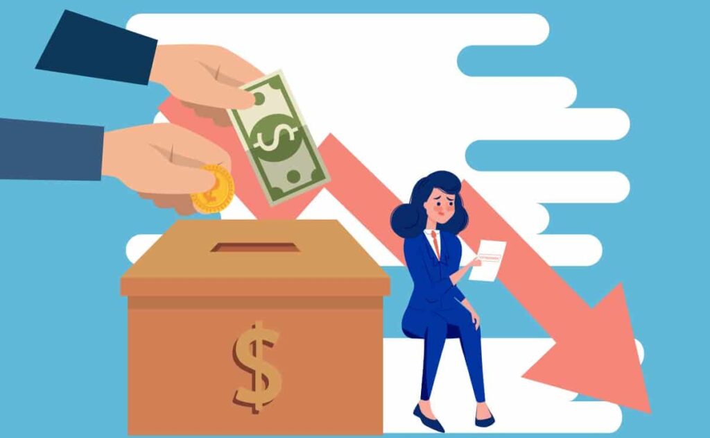 Hoy que la recaudación no crece, que se acabaron el dinero de los fondos y fideicomisos, y que 2024 es año electoral