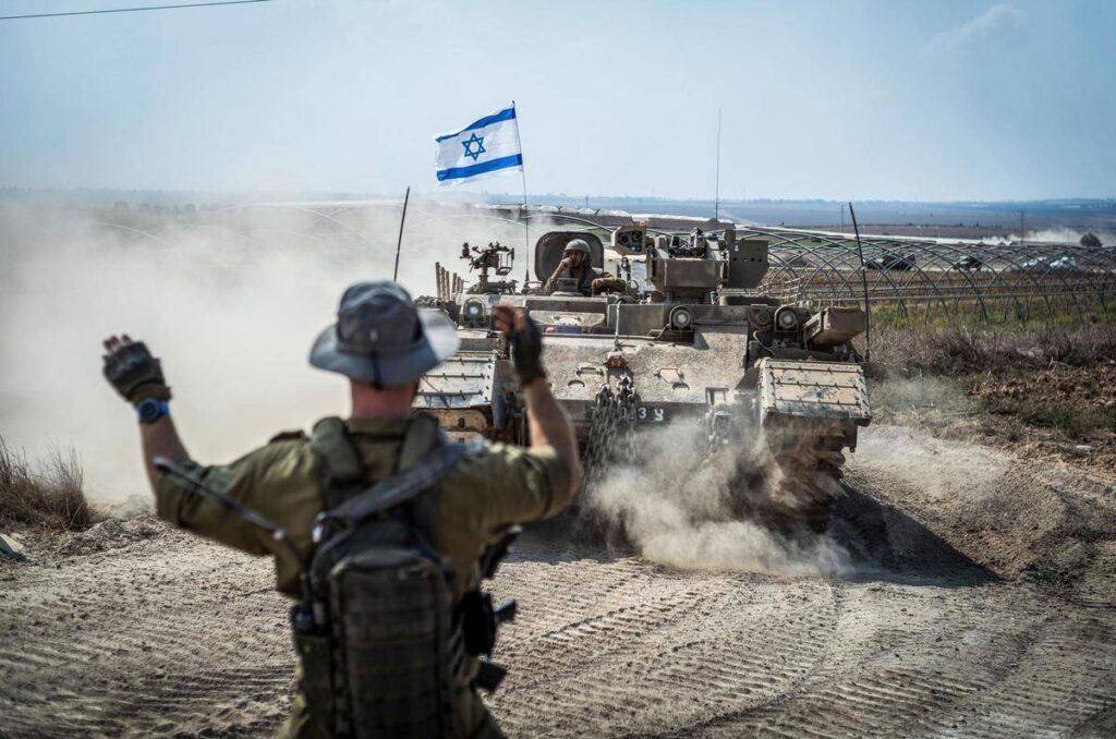 El mayor artífice y necesitado de la tregua entre el grupo Hamas de la franja de Gaza e Israel, son los Estados Unidos y Europa
