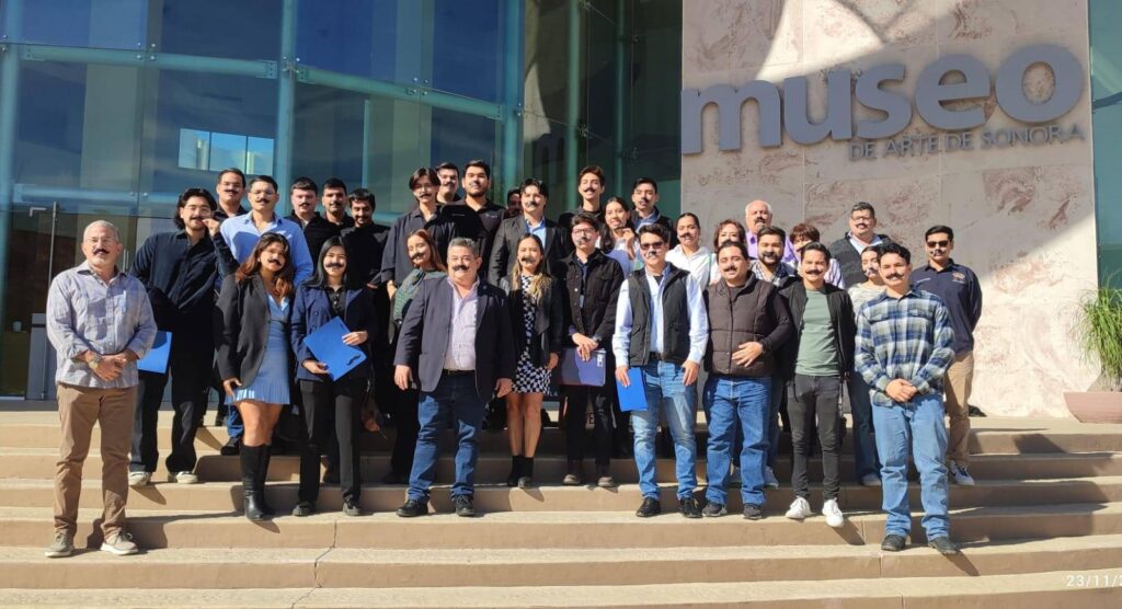La conformación de comités estudiantiles en diversas carreras de ingeniería y la conexión con pares a nivel nacional evidencian una visión de futuro