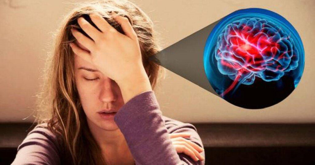 Es importante saber que la brusca interrupción del flujo sanguíneo al cerebro afecta el sistema nervioso central, a veces de forma muy grave