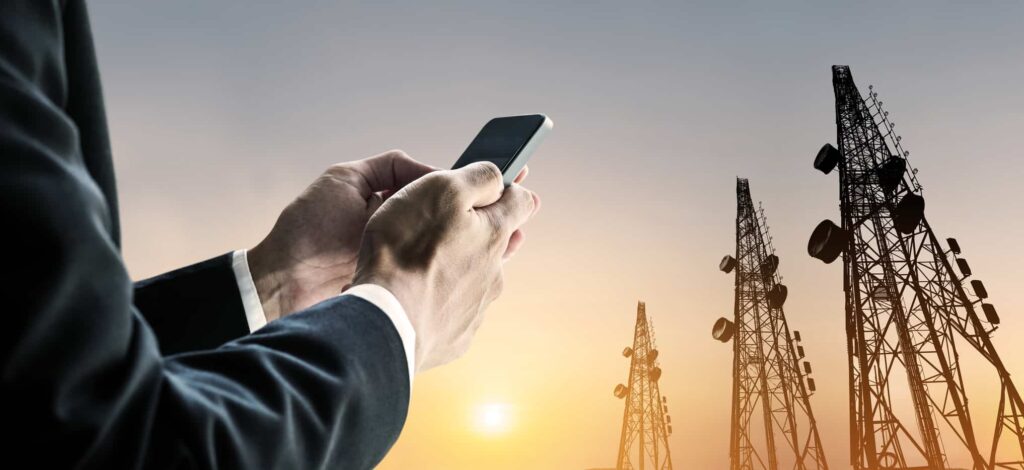 No toda la radiación es nociva. La radiación abarca muchos tipos de energía y algunos implican riesgo