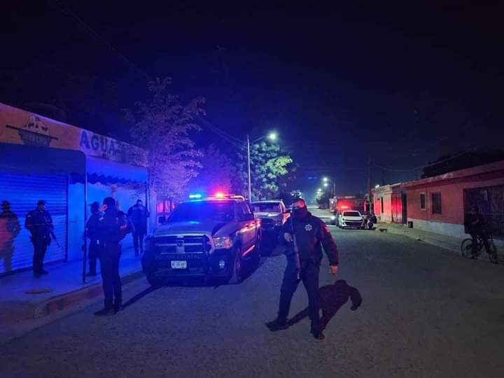 Pese a los hechos de violencia ocurridos en los últimos meses en Sonora, la actividad turística del estado no se ha visto afectada y siguen llegando visitantes nacionales y extranjeros