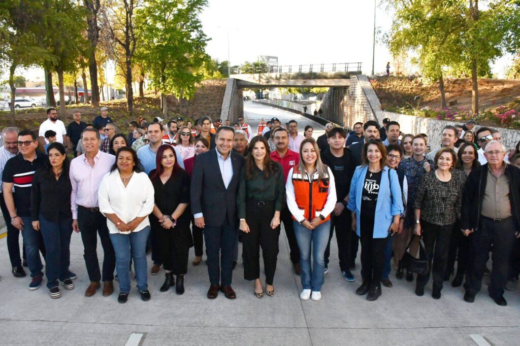 La titular de CIDUE confirma inversión en obras de pavimentación, recarpeteo, rehabilitación del Parque Madero, el Muelle de Kino y el Libramiento Norte