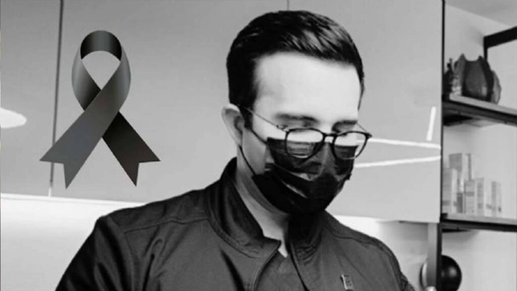 Autoridades de Sonora lograron recuperar el vehículo sustraído del domicilio de Carlos López, quien fue privado de la vida con un disparo