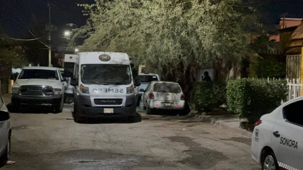 Dulce “N” fue víctima de feminicidio a manos de la ex pareja de su madre; El sujeto desequilibrado llegó al domicilio de la víctima y descargó una arma de fuego a diestra y siniestro