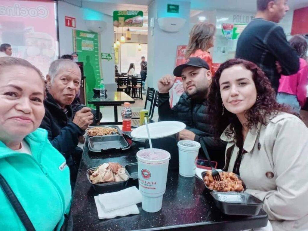El Colectivo de Madres Buscadoras de Sonora encontró con vida en Hermosillo a hombre reportado desaparecido hace 20 años en Estados Unidos