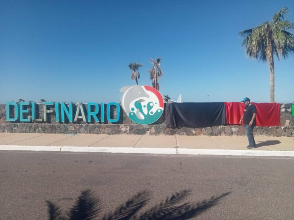 Los trabajadores habían denunciado anomalías y carencias del parque turístico de San Carlos y el titular del CEDES, les respondió con amenazas