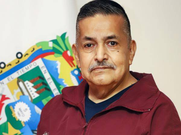 En memoria del maestro José Luis Flores, quien fue Especialista en Manejo de Crisis, Emergencias y Desastres