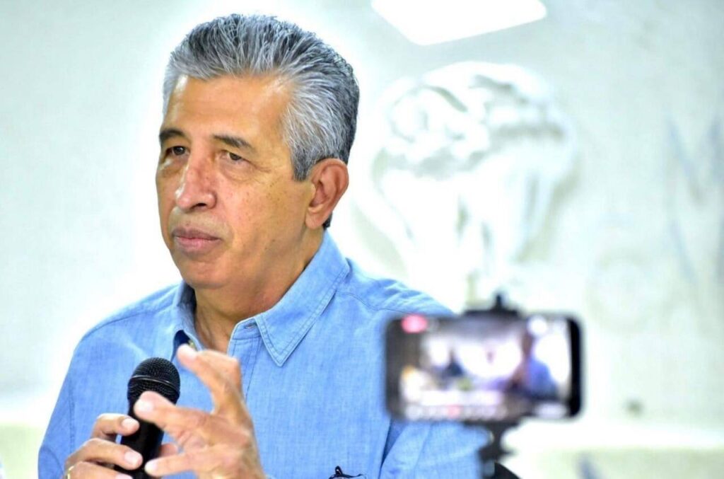 Se olvidan del partido que los promovió y les brindó oportunidades… Seguramente les prometieron seguir ascendiendo políticamente