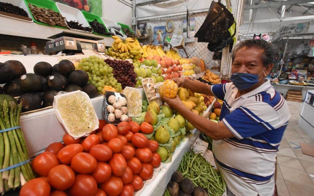 A pesar de los retos y problemáticas que se presentaron en el año pasado, el 2023 fue un buen año para el sector comercio, servicios y turismo de Sonora