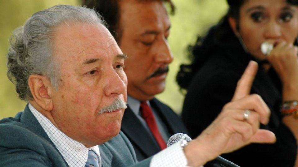 La Jueza María Julia Tarazón, en seguimiento a la denuncia en contra del ex líder sindical, se declaró incompetente y cerró la causa