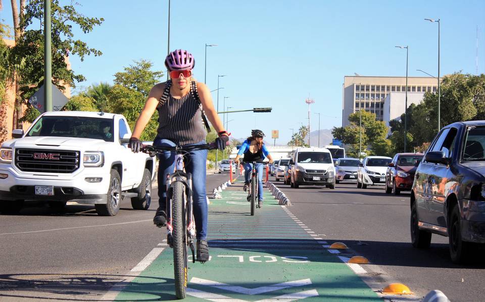 Rodadas para todas aquellas personas que tienen el interés de andar en bicicleta por la ciudad, pero no lo hacen porque les da miedo el tráfico