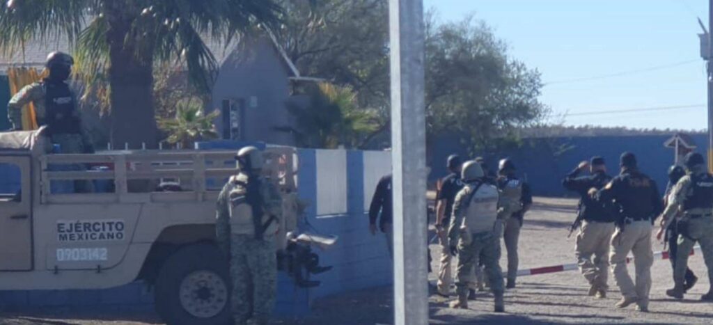 Tres Migrantes provenientes de Ecuador, cuatro de El Salvador, cuatro de Guatemala, uno de la India, dos de Etiopía y uno más de Brasil.