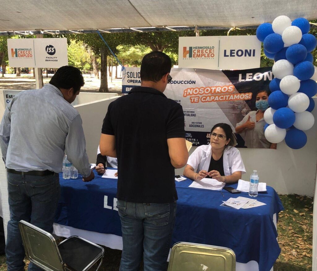 Para que las personas que están en una situación económica difícil y no han encontrado trabajo; este próximo 31 de enero se realizará la séptima expo empleo de Canacintra