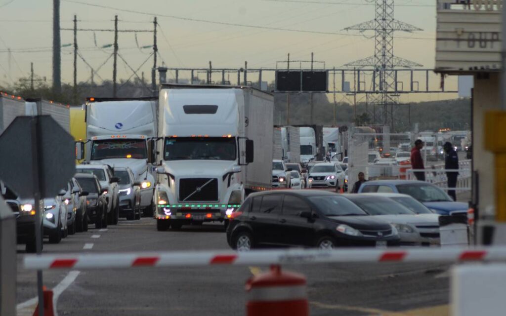 Dentro de las demandas vertidas por los gremios, establecen mejoras en la seguridad vial, regulación del parque vehicular y tarifas de operación